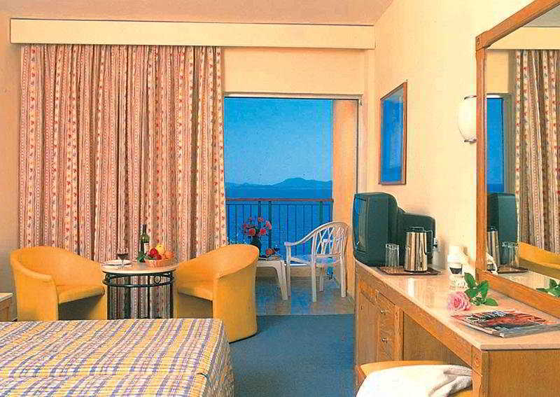 Hotel Nissaki Beach Nisaki  Exterior foto